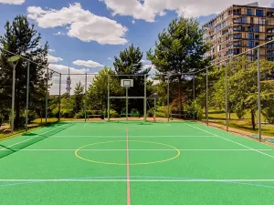 Prodej bytu 2+kk, Praha - Žižkov, Ke kapslovně, 58 m2