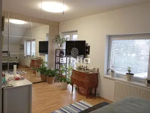 Prodej rodinného domu, Praha - Řeporyje, Horšovská, 166 m2