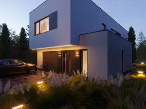 Prodej rodinného domu, Čelákovice - Záluží, Mstětická, 211 m2