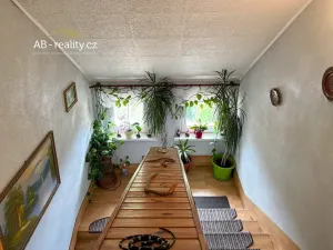 Prodej rodinného domu, Krupka, Alešova, 226 m2