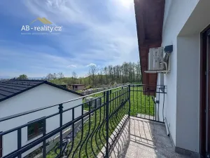 Prodej rodinného domu, Háj u Duchcova, Ke Knížáku, 243 m2