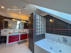 Prodej rodinného domu, Háj u Duchcova, Ke Knížáku, 243 m2