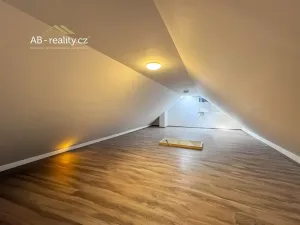 Prodej rodinného domu, Háj u Duchcova, Ke Knížáku, 243 m2