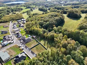 Prodej pozemku, Dubí, 25736 m2