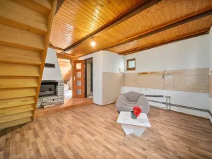 Prodej chaty, Český Brod, Zahrady, 138 m2