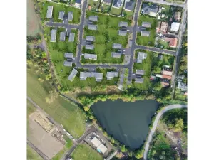 Prodej pozemku, Čelákovice - Záluží, Mstětická, 701 m2