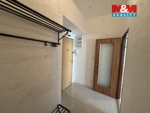 Pronájem bytu 3+1, Praha - Žižkov, Sladkovského náměstí, 53 m2