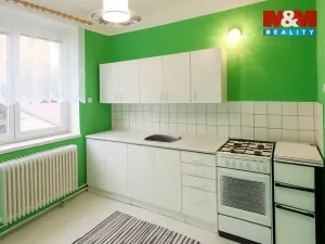 Prodej bytu 2+1, Žatec, Boženy Němcové, 71 m2