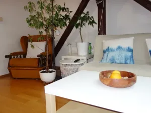 Pronájem bytu 2+kk, Brno, Bulharská, 73 m2