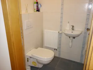 Pronájem bytu 2+kk, Brno, Bulharská, 73 m2