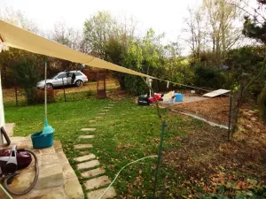 Pronájem chaty, Praha - Lysolaje, Laťka, 27 m2