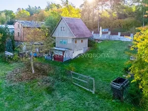 Prodej pozemku pro bydlení, Psáry, 2003 m2