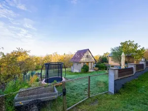 Prodej pozemku pro bydlení, Psáry, 2003 m2