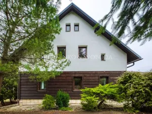 Prodej ubytování, Prosečné, 349 m2