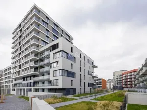 Prodej bytu 3+kk, Praha - Žižkov, Šrámkové, 112 m2