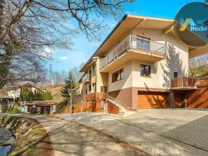 Pronájem bytu 2+1, Jesenice, Do Potočin, 83 m2