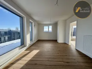 Prodej bytu 2+kk, Kladno, Ke křížku, 53 m2