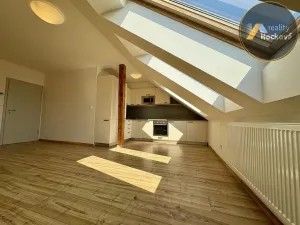 Prodej bytu 3+kk, Praha - Libeň, Zenklova, 86 m2