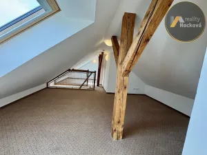 Prodej bytu 3+kk, Praha - Libeň, Zenklova, 86 m2