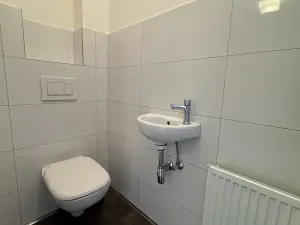 Prodej bytu 3+kk, Praha - Libeň, Zenklova, 86 m2