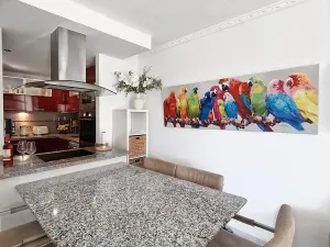 Prodej bytu 4+kk, Mijas, Španělsko, Calle Málaga de Calahonda, 98 m2