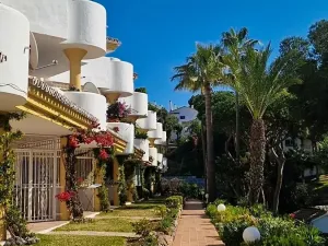 Prodej bytu 4+kk, Mijas, Španělsko, Calle Málaga de Calahonda, 98 m2