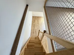 Prodej bytu 3+kk, Praha - Libeň, Zenklova, 99 m2