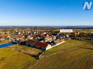 Prodej ubytování, Vráž, 179 m2