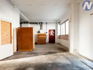 Prodej ubytování, Vráž, 179 m2