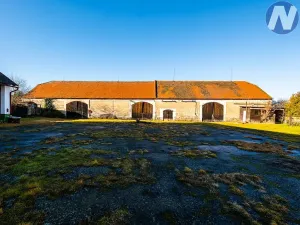 Prodej ubytování, Vráž, 179 m2