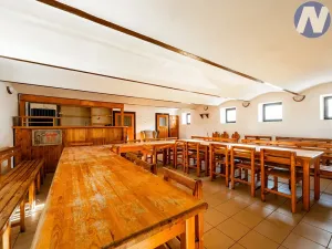 Prodej ubytování, Vráž, 179 m2