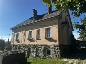 Prodej rodinného domu, Moravský Beroun, 233 m2