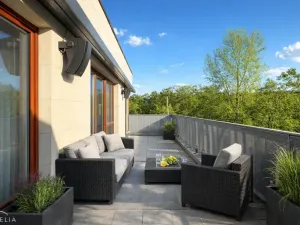 Prodej bytu 4+kk, Praha - Hloubětín, 119 m2