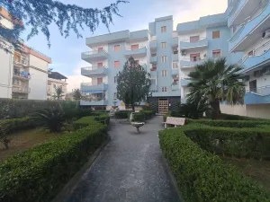 Prodej bytu 3+1, Scalea, Itálie, 110 m2