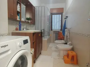 Prodej bytu 3+1, Scalea, Itálie, 110 m2
