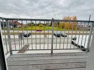 Pronájem bytu 1+kk, Hrochův Týnec, Nádražní, 28 m2