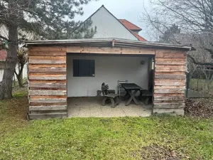 Pronájem rodinného domu, Praha - Lipence, Jiříčkova, 160 m2