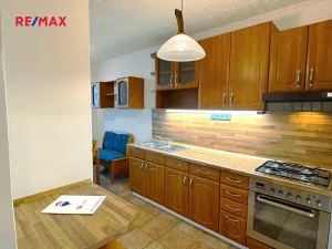 Pronájem bytu 3+1, Praha - Chodov, Markušova, 77 m2