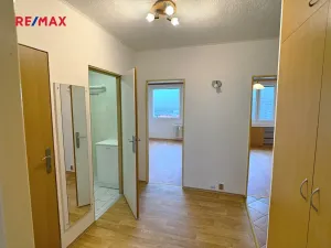 Pronájem bytu 3+1, Praha - Chodov, Markušova, 77 m2