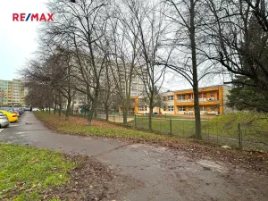 Pronájem bytu 3+1, Praha - Chodov, Markušova, 77 m2