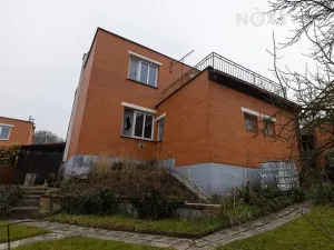 Prodej rodinného domu, Zlín, Pod Vrškem, 89 m2