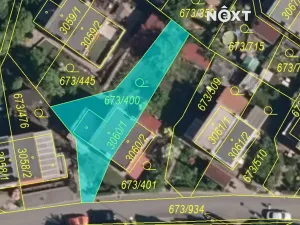 Prodej rodinného domu, Zlín, Pod Vrškem, 89 m2