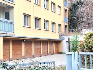 Prodej bytu 3+1, Praha - Smíchov, 89 m2