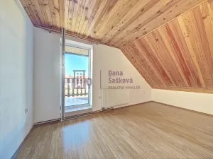 Prodej rodinného domu, Horní Skrýchov, 175 m2