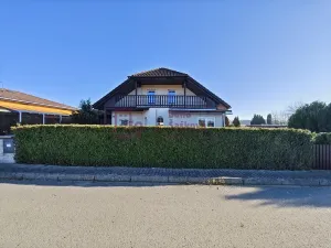 Prodej rodinného domu, Horní Skrýchov, 175 m2