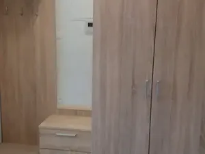 Pronájem bytu 1+kk, Brno, Poděbradova, 28 m2