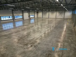 Pronájem výrobních prostor, Frýdek-Místek, Národních mučedníků, 1279 m2