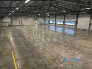 Pronájem výrobních prostor, Frýdek-Místek, Národních mučedníků, 1279 m2