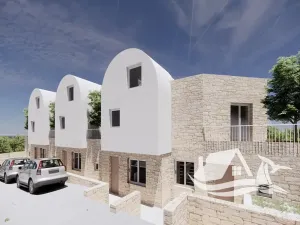 Prodej bytu 4+kk, Kalyves, Řecko, 135 m2