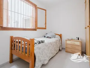 Prodej bytu 3+kk, Torrevieja, Španělsko, 48 m2